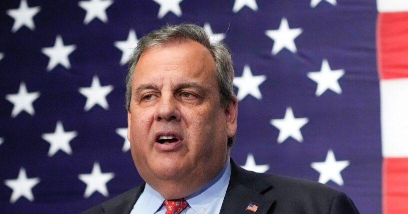 Republican NeverTrumpers Tried Throwing a Conference and the Results Were Less Than Stellar