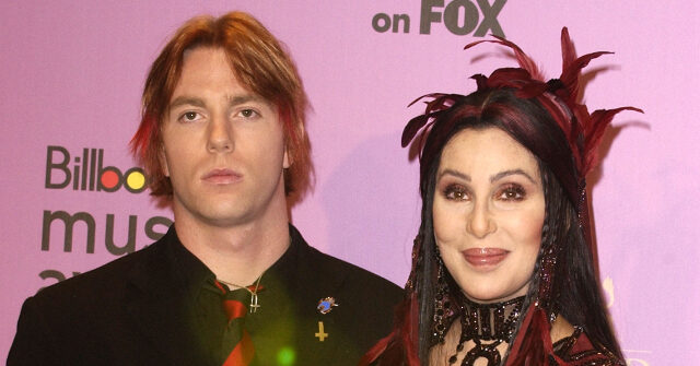 Cher’s Son Charged After Acting Belligerently at New Hampshire Private School