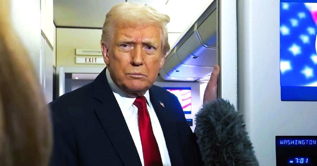 EPIC FURY: War Powers Resolution Being Drafted in Congress