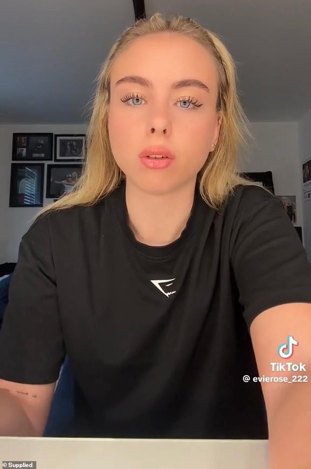 Evie Smith, a 19-year-old British woman who until late last year had been one of Lewis's most influential global fans, has also recently received a concerns notice from his lawyers