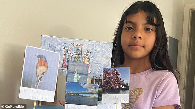 LA girl, 12, killed after female school bully threw METAL water bottle at her head