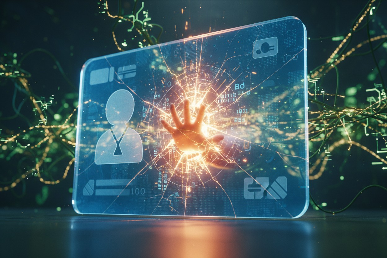 The Android ID Trap: How Google’s Developer Registry Paves the Way for Digital Tyranny