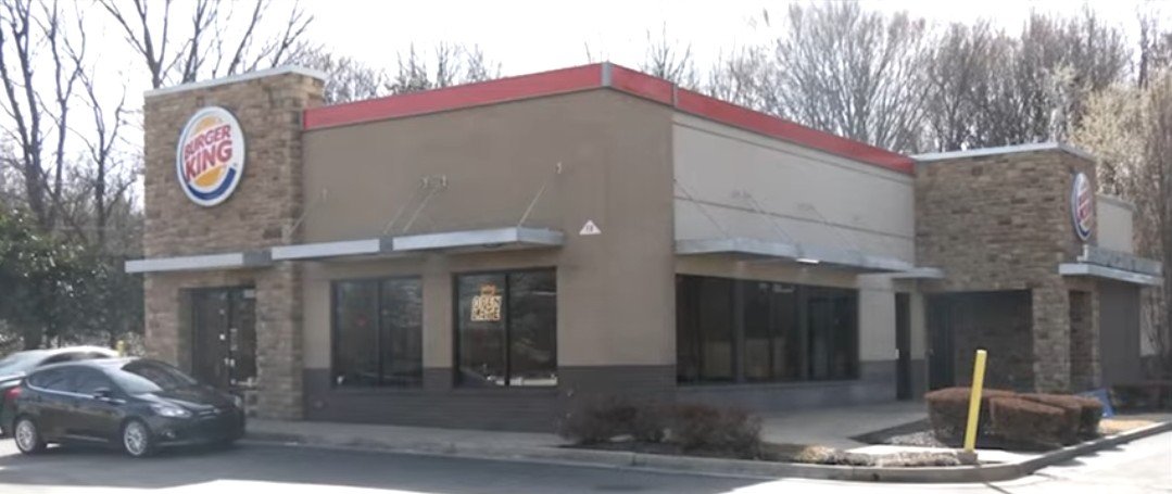 Mother and Her Children Carjacked at Tennessee Burger King after Mom Went Back in for Missing Fries