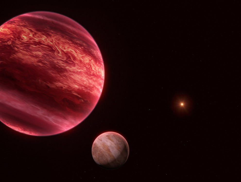 Did Scientists Just Detect the First Known ‘Exo-Moon’?