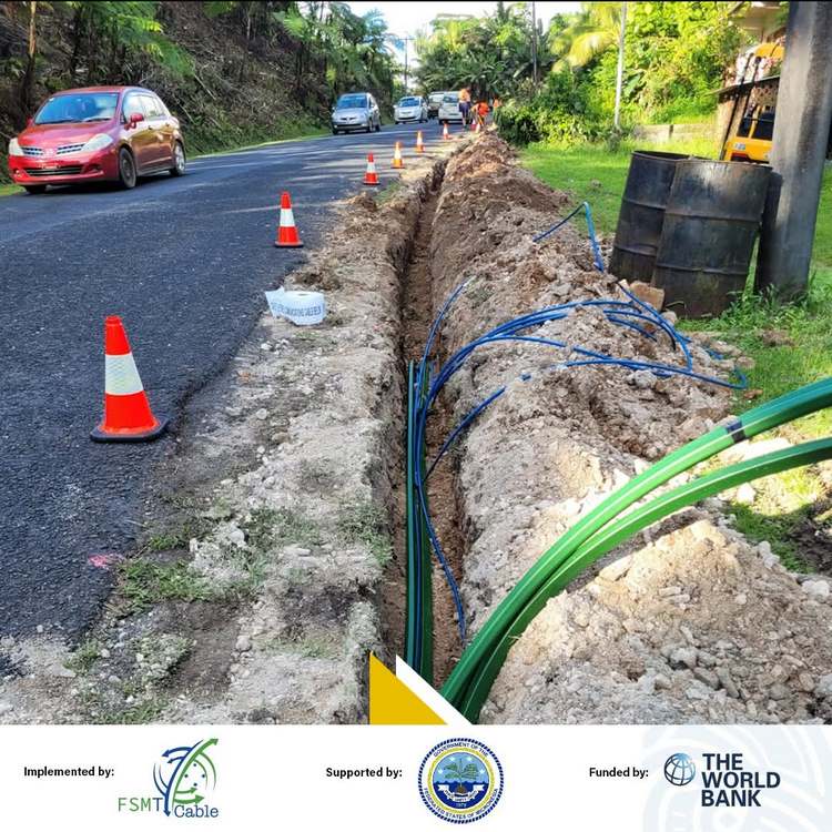 Internet Access Soars, Costs Plummet on Island Following End of Federal Telecom Monopoly