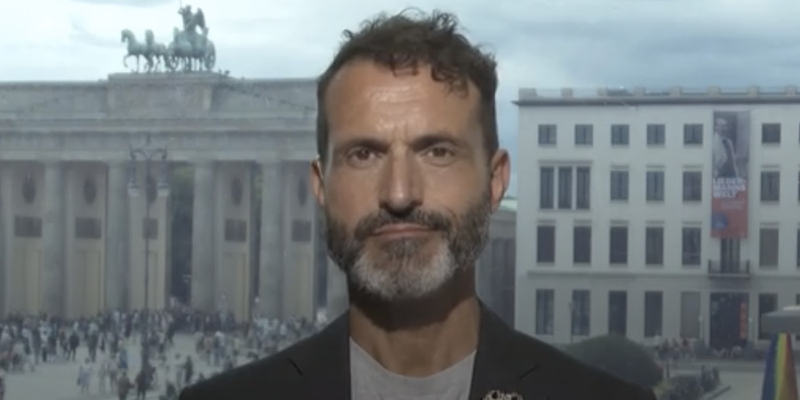 Berlin LGBTQ commish claims 'queerphobia' in Germany is bigger issue than migrant Muslim violence