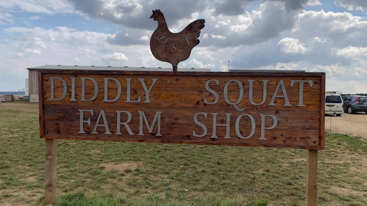 How Clarkson’s Farm Explains Crazy Politics And Future Of Farming
