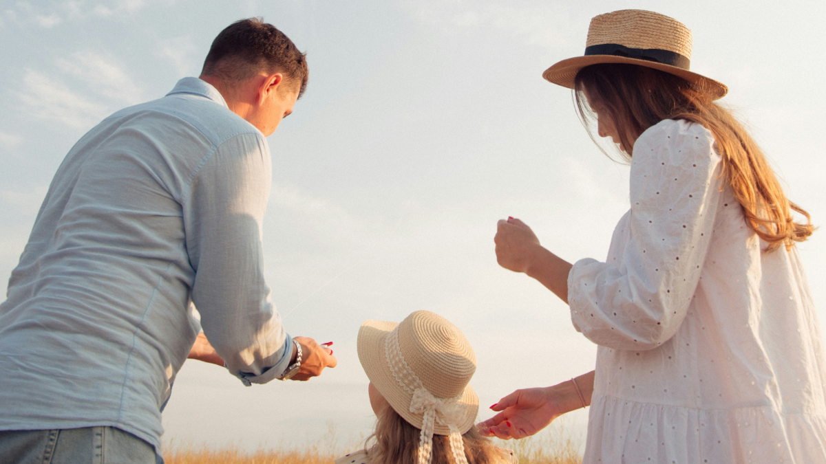 The Left Can’t Erase Moms And Dads, No Matter How Hard They Try
