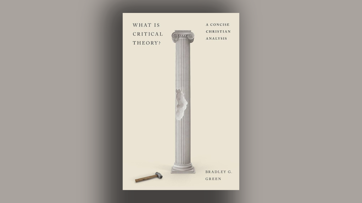 How Critical Theory Redefines Good As Evil