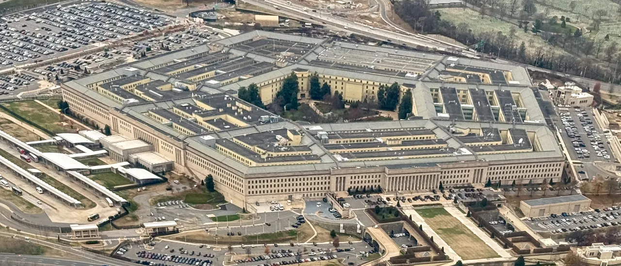 Disloyal Careerists Are Still Haunting The Pentagon’s Halls