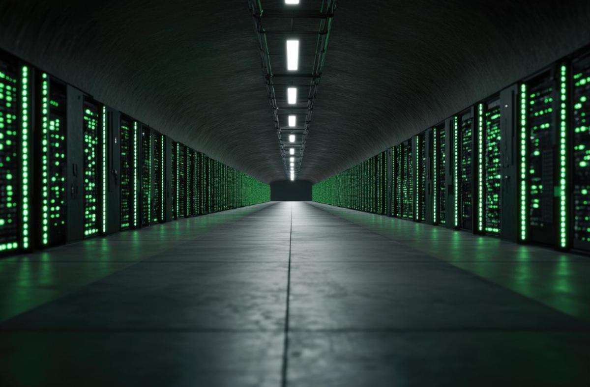 Trump is Right: Americans Should Embrace AI Data Centers