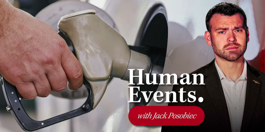 POSOBIEC: Iran war could become major midterm issue as gas prices and cost of living increase—especially in swing states