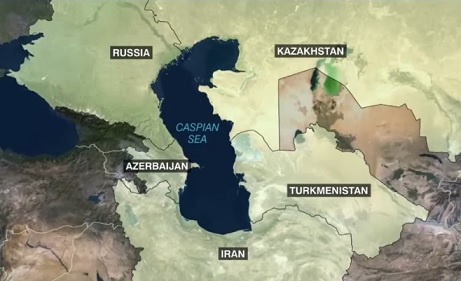 ‘Merged’ wars? Long-term anti-U.S. strategies in focus after Ukraine attacks Iran ship