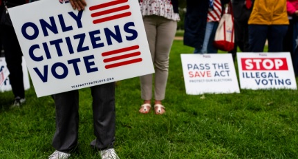 Save America? President Trump is still enemy No. 1 for some RINOs