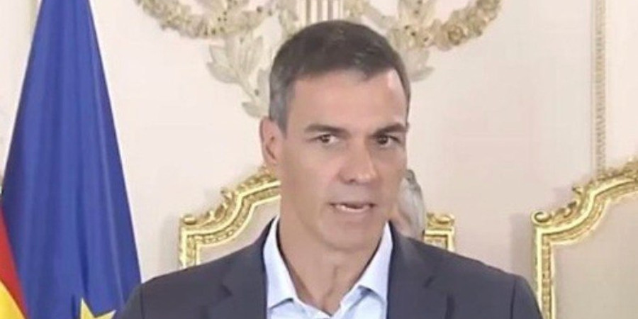 Spain's far-left PM urged the West to embrace migration in recent NYT op-ed