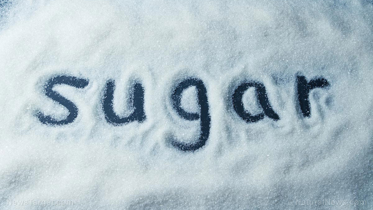 The carb conundrum: Research reveals hidden metabolic toll of excess sugar and starch