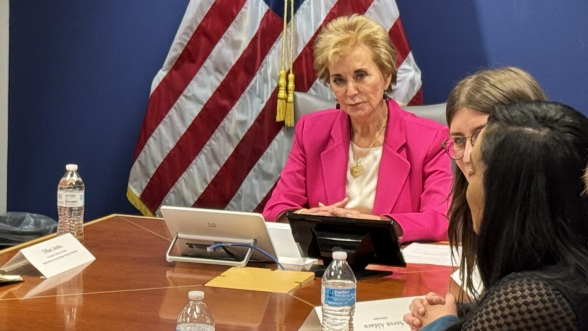 It’s Past Time For USED To Pull Taxpayer Funds From Schools That Secretly Trans Kids