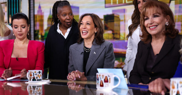 Watch: FCC’s Brendan Carr Exposes Disney’s ‘The View’ Repeatedly Urging Its Audience to ‘Vote Democrat in November’