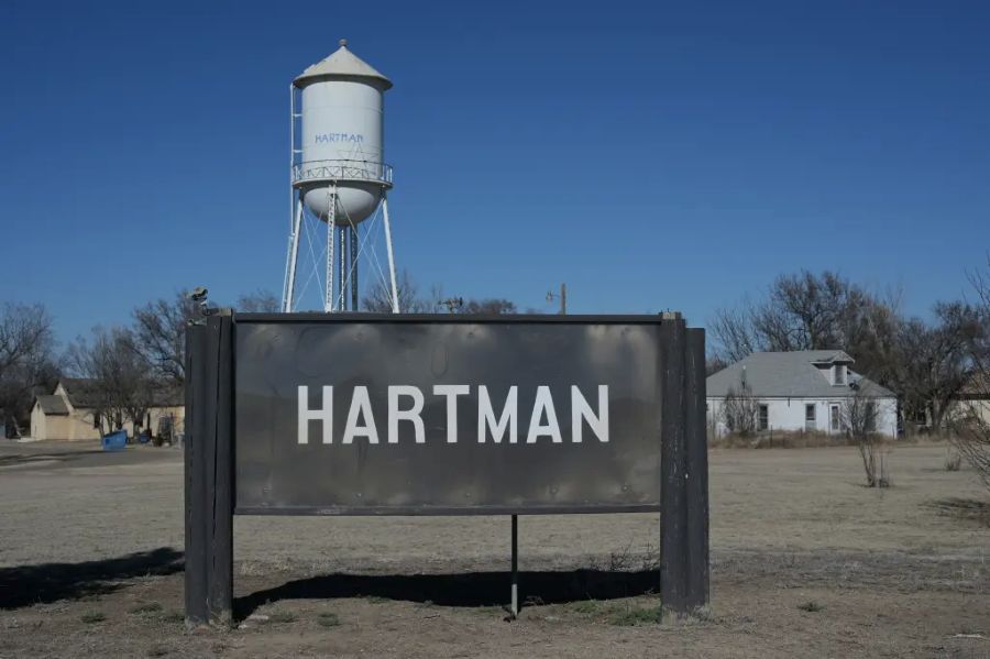 Small US Town Abandoned After All Elected Officials Resign