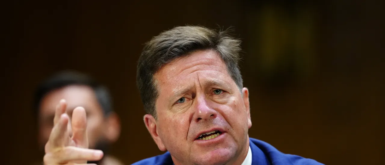 Will Confirmation Of Trump’s New DNI Revive Fed’s Favorite Warrantless Spying Tool?