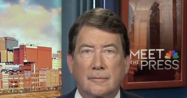 Hagerty: IRGC 'Driving This', They 'Profit in Times of War'