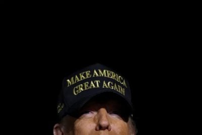 A Head for an Eye: The Government’s War on the American People