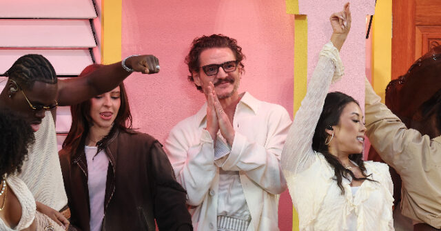 Queer Fans of Disney Star Pedro Pascal Revolt Over Topless Yacht Photos with Rumored Boyfriend
