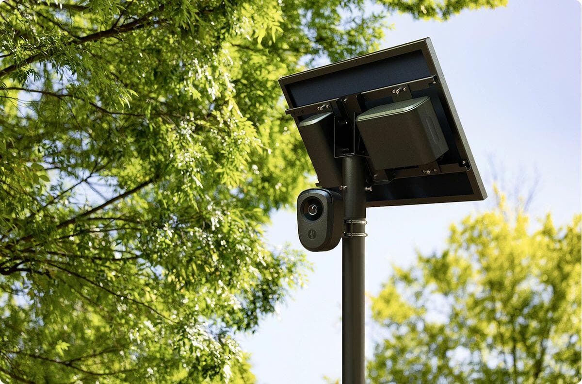 North Carolina Police Officer Arrested For Alleged Illegal Use Of Flock Cameras
