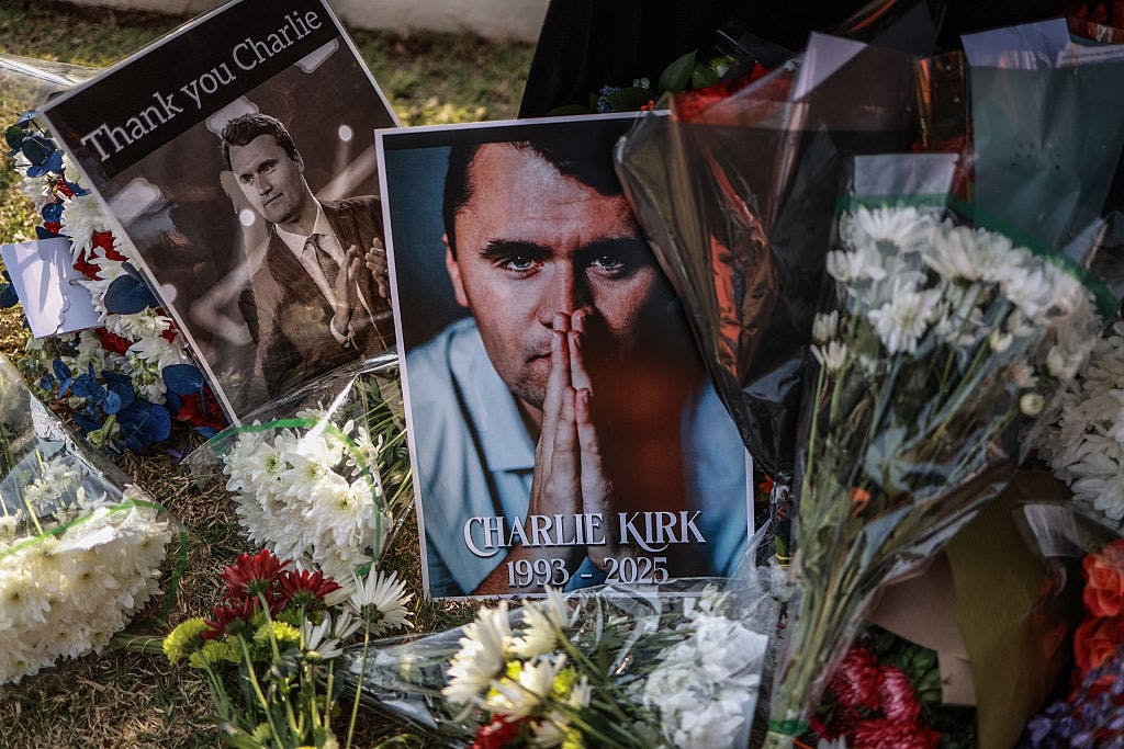 Leftist Violence Proves Politics’ Deadly Double Standard