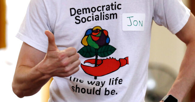 DSA Co-Chair Doubles Down: Senate Has 'No Real Purpose' but to Entrench Bad Ideas