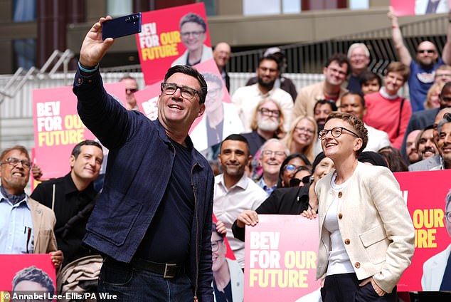 Andy Burnham's social care pledges could cost £21billion more than he bargained for