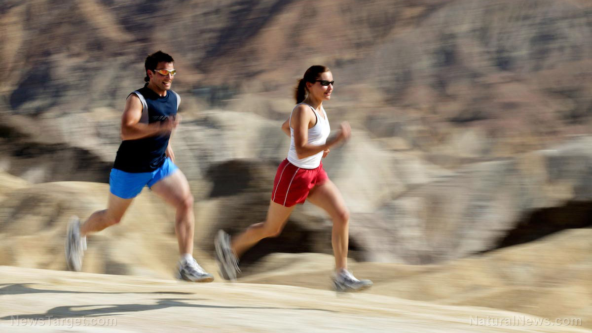 Running delivers wide-ranging health benefits beyond fitness, experts say