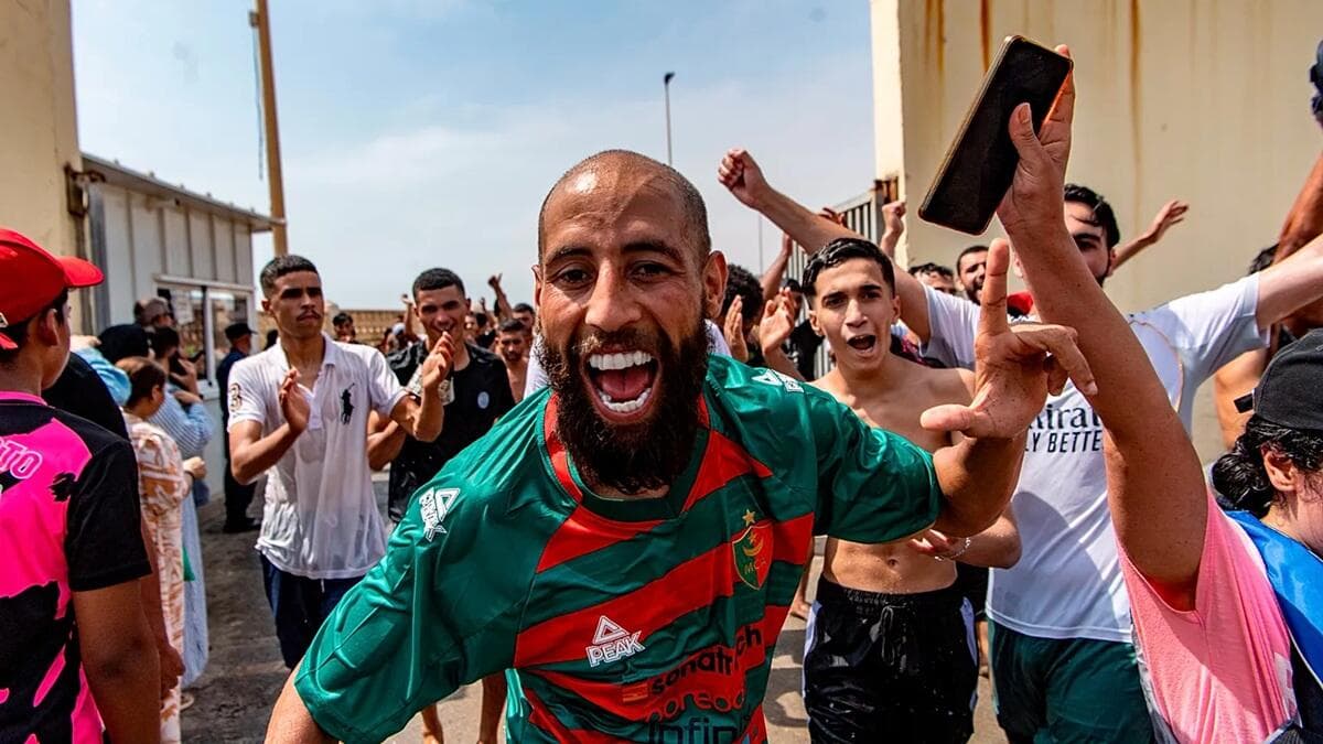 Leftists Now Claim US And Israel Behind The Migrant Invasion Of Spain