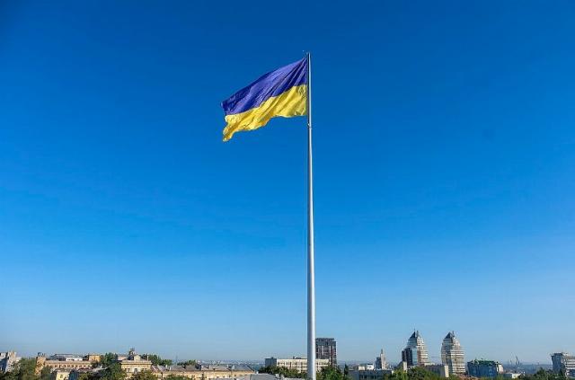 Corrupt and Despotic Ukraine Is Not Worth Fighting WWIII