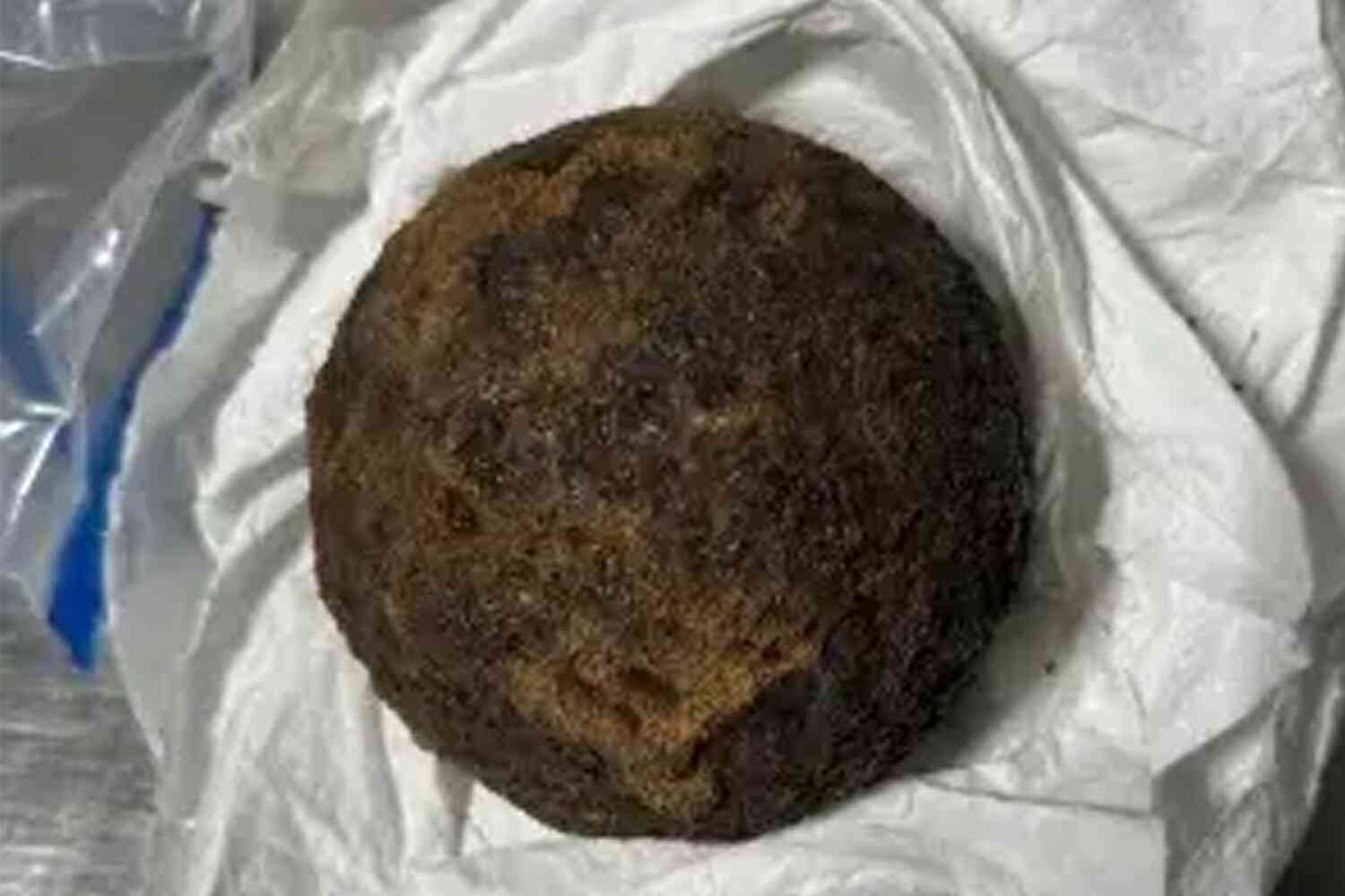 TSA stops travelers in Alabama from boarding with stolen Civil War-era cannonballs
