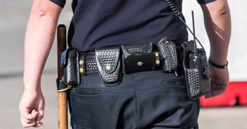 Five Police Officers Arrested and Fired After Abusing Flock Surveillance Cameras