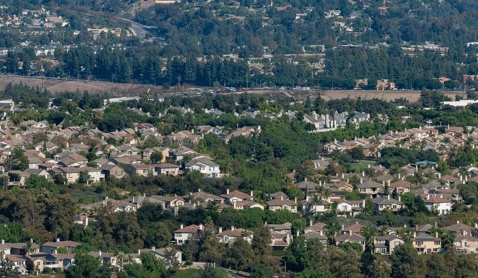 New Report Ranks California 35th Best State And Least Affordable