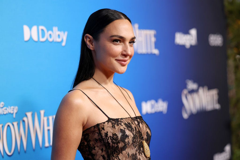 Pro-Israel Stars Are Still Ostracized In Terrorist-Supporting Hollywood