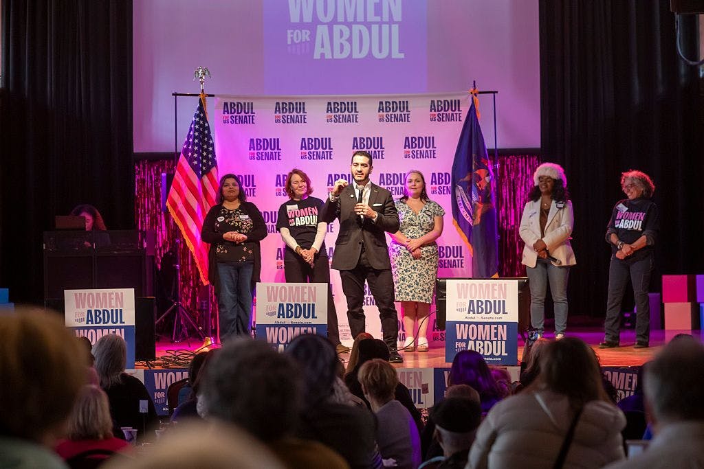 Buying Support? Black Pastor Who Endorsed Abdul El-Sayed Got Paid Big
