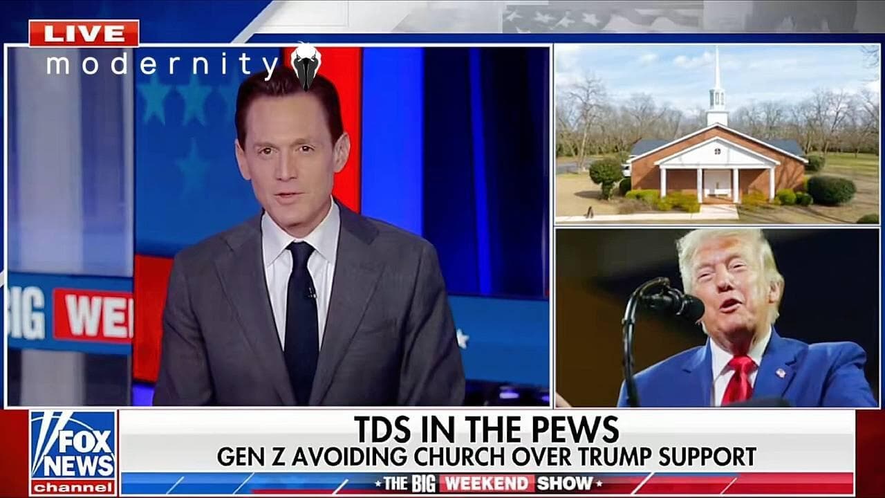 Proof: TDS Is Anti-Christian