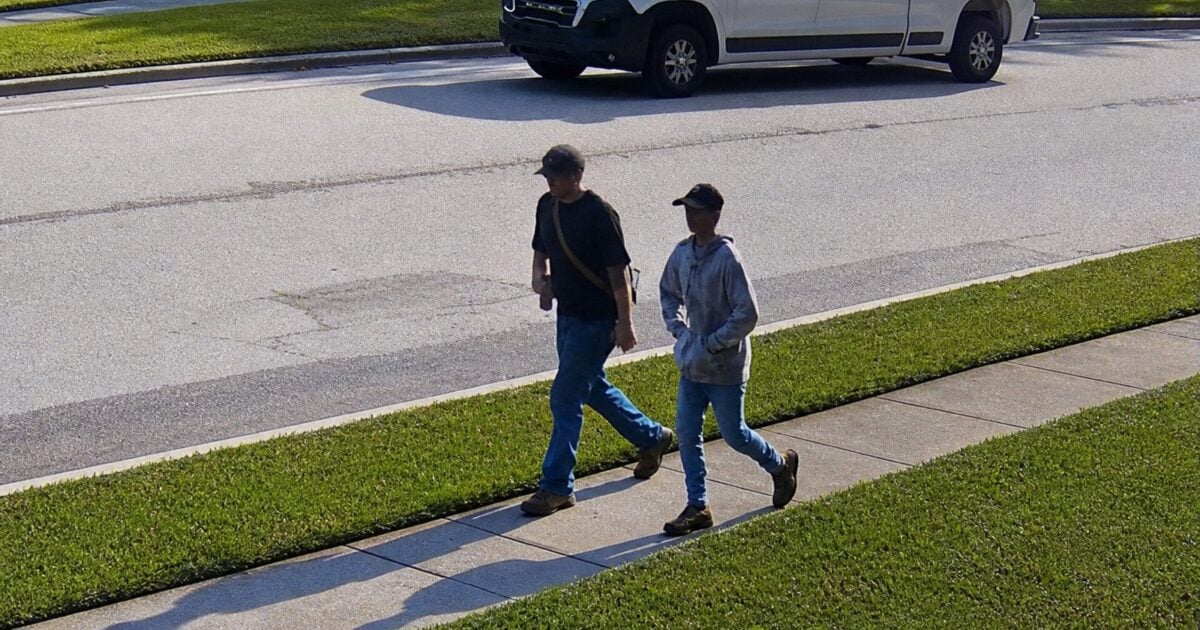National Guard Soldier And Childhood Friend Gunned Down During Heartbreaking Trip Home