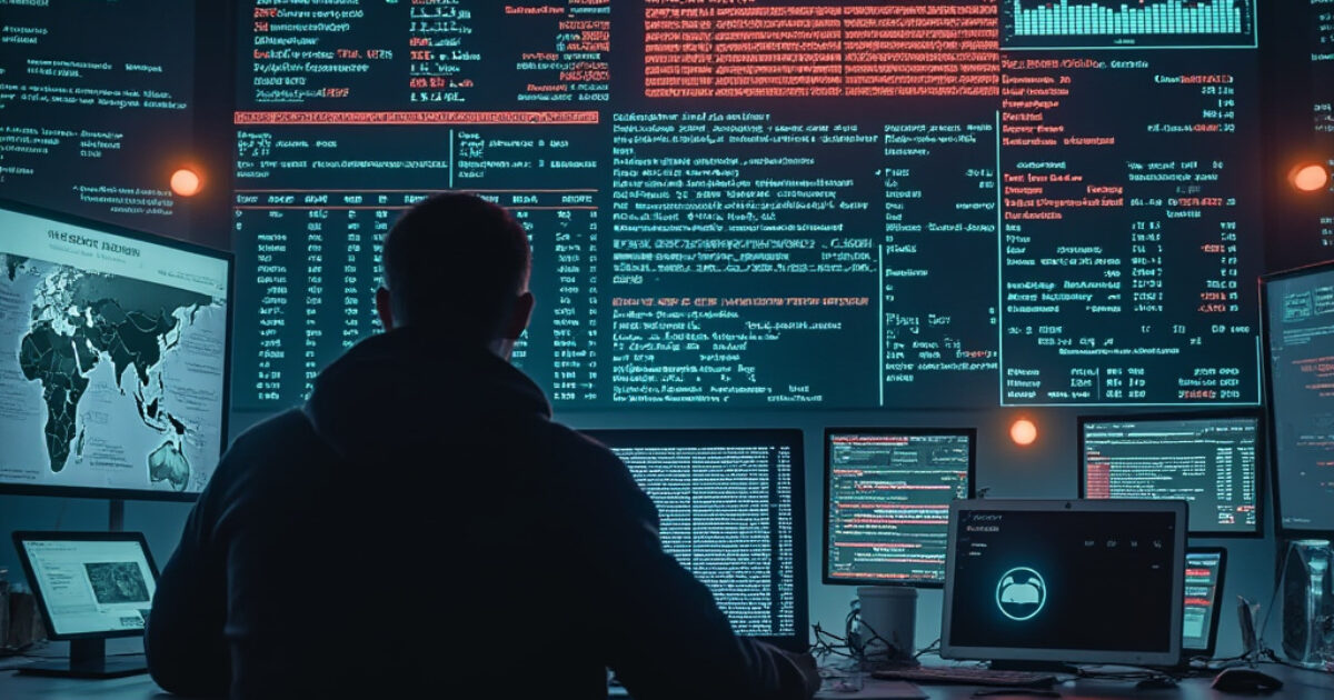 FBI Probing Whether Water System Cyberattacks in Michigan and Seven Other States Are Being Conducted by Iranian Hackers, or Being Staged to Look Like They Are