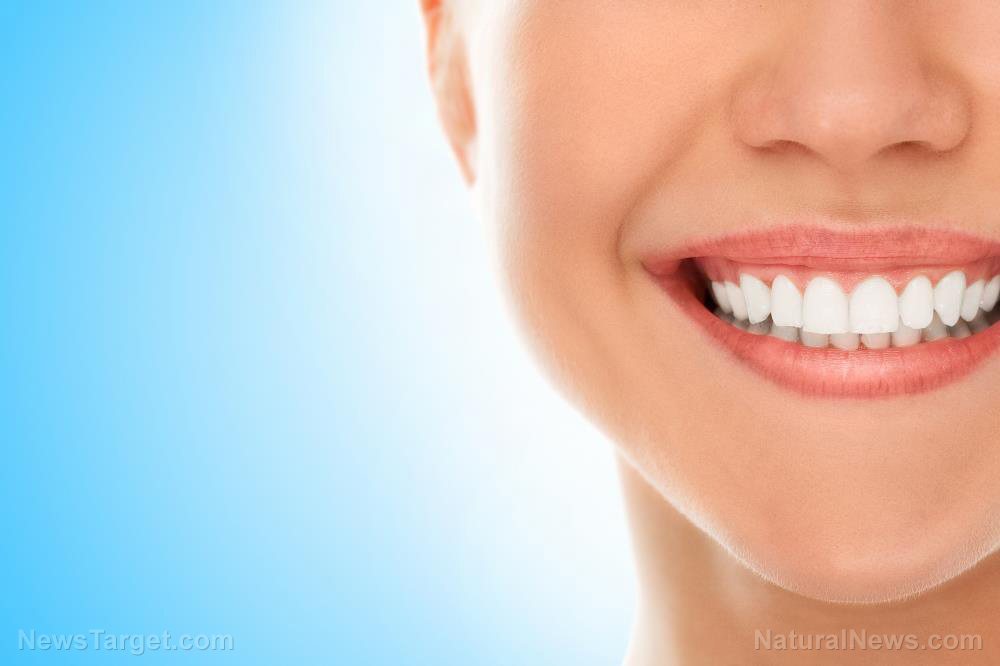 Natural plant compounds offer breakthrough solutions for gum disease prevention and treatment