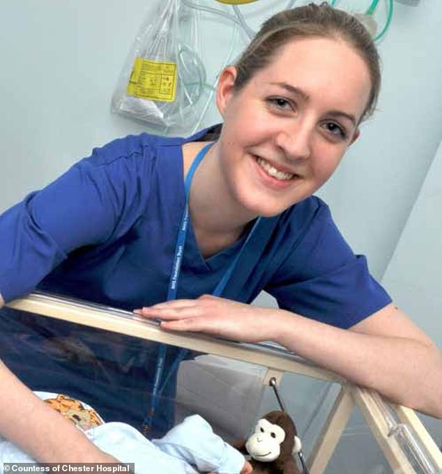 Dr Jayaram’s account involved Letby being alone while the other nurse on the ward was absent