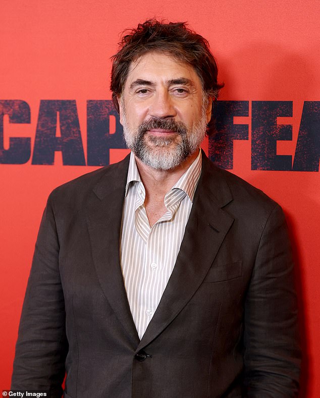 The Hollywood Icon and Dune star was hit with backlash by Republicans over his beliefs that Israel and the 'far-right' benefit from the migrant crisis