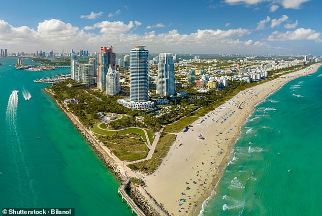 Ticking time-bomb in Florida as thousands of condos found with serious structural damage five years after fatal building collapse