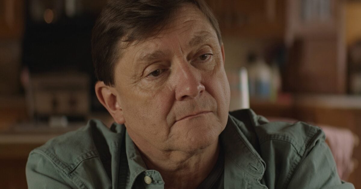 Democrat Senate Candidate Responds To Reports He Fathered Children With Second Cousin