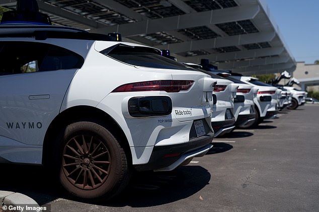 Waymo, which is facing an ongoing public nuisance lawsuit from the city of Santa Monica, is appealing the ruling concerning the charging stations