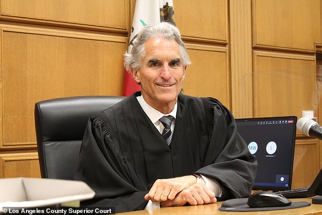 Los Angeles Superior Court Judge Bradley S. Phillips granted the preliminary injunction, which said the stations' 'continual noise, lights, and traffic generated' was 'offensive' to residents