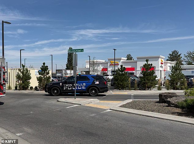 Williams killed three people, including a beloved employee, the franchise owner previously revealed